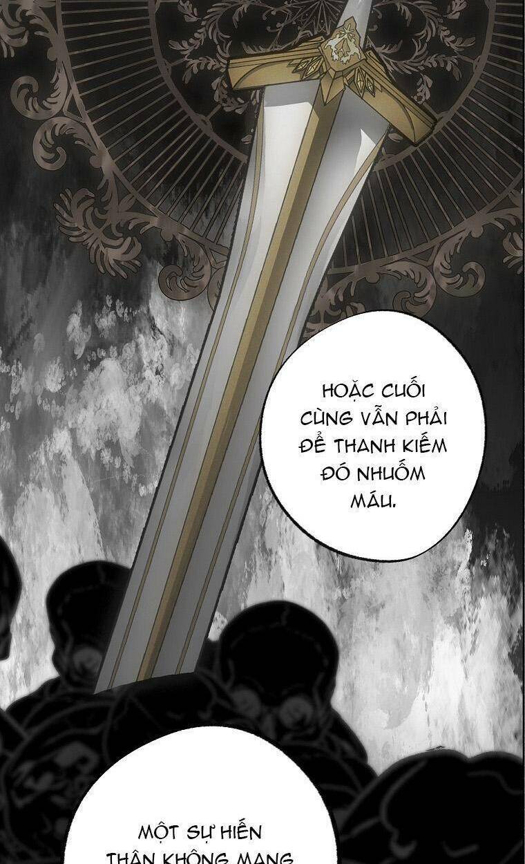 Lời Thú Nhận Nhầm Lẫn: Chapter 62