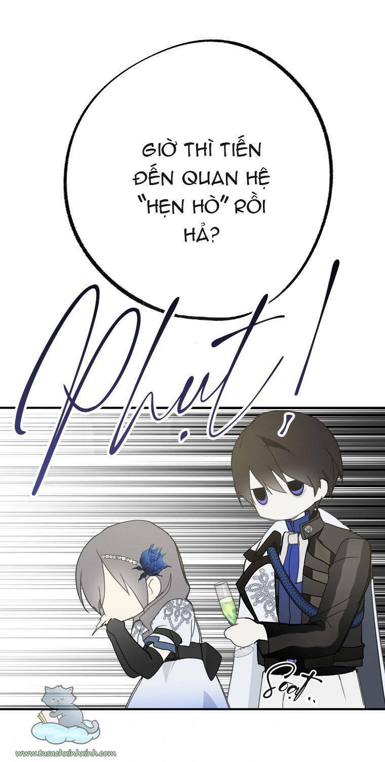 Lời Thú Nhận Nhầm Lẫn: Chapter 62