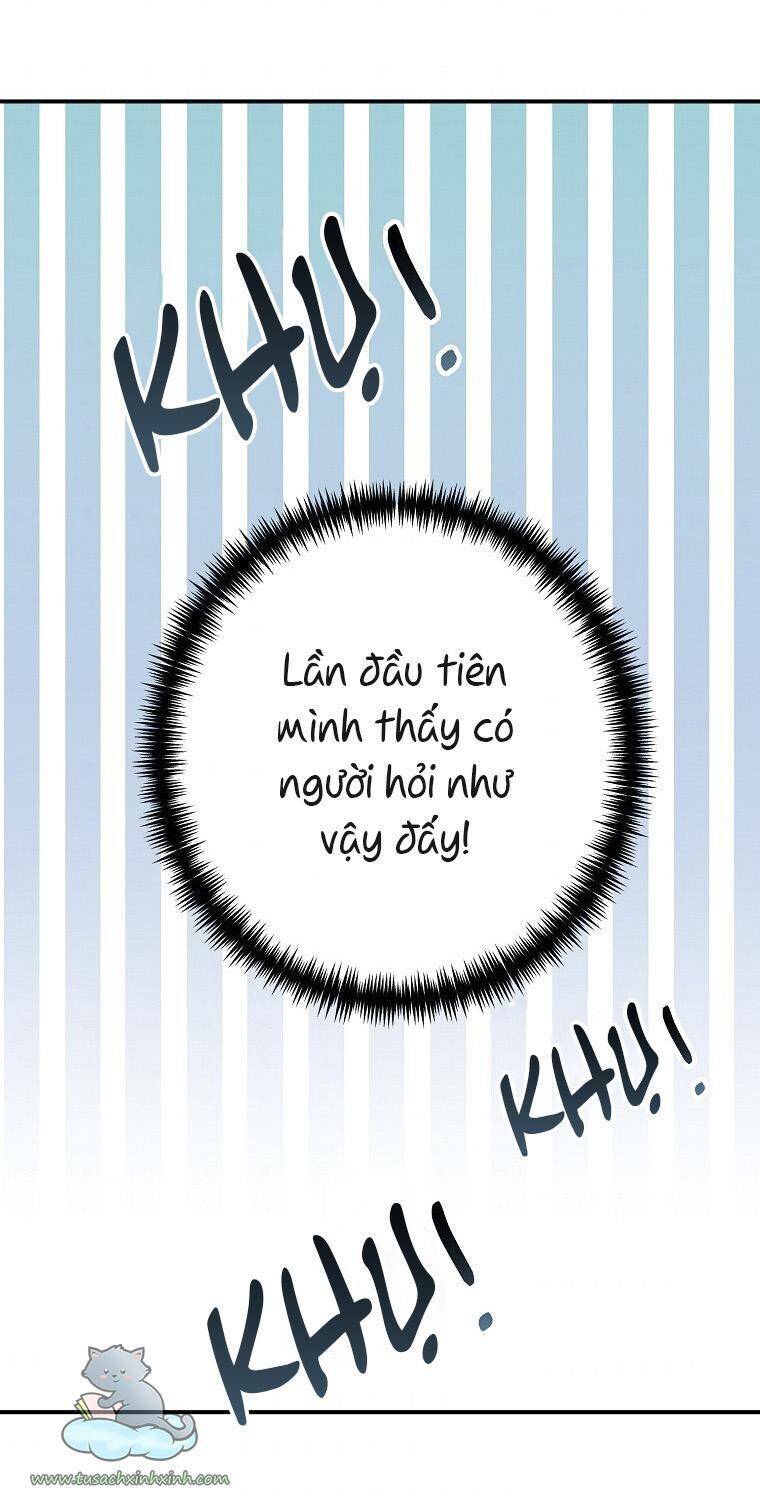 Lời Thú Nhận Nhầm Lẫn: Chapter 62