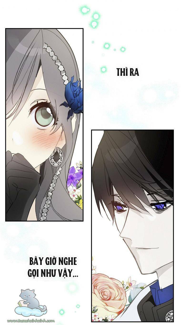 Lời Thú Nhận Nhầm Lẫn: Chapter 62