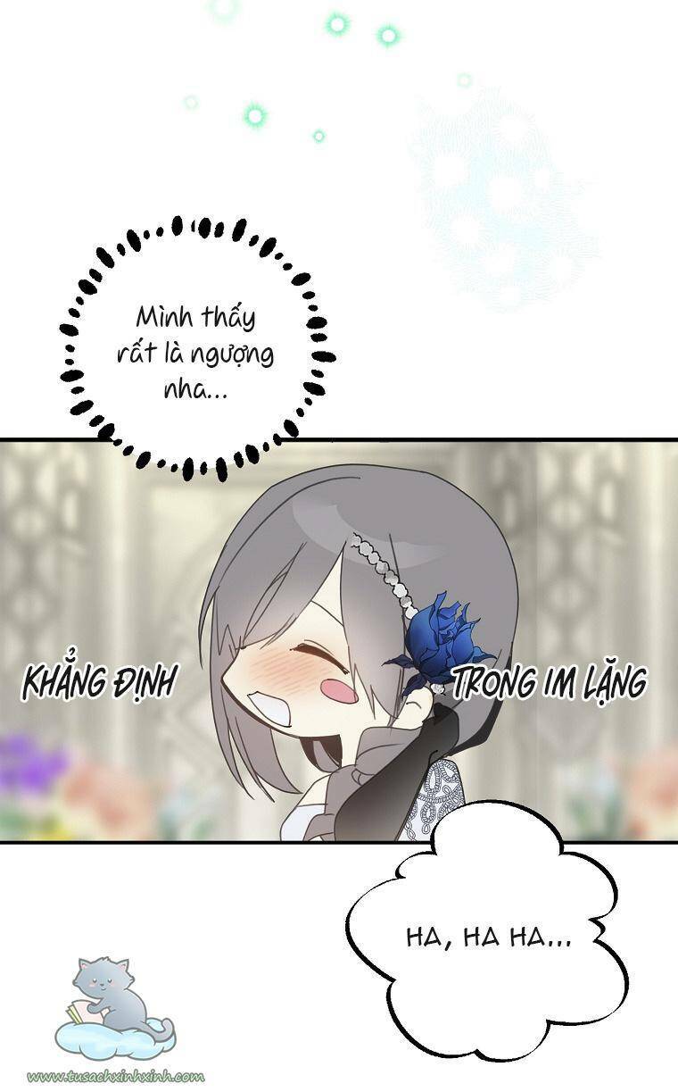 Lời Thú Nhận Nhầm Lẫn: Chapter 62