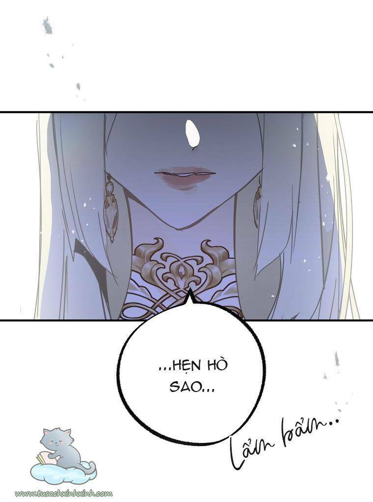 Lời Thú Nhận Nhầm Lẫn: Chapter 62