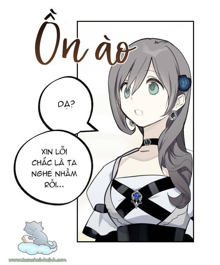 Lời Thú Nhận Nhầm Lẫn: Chapter 62