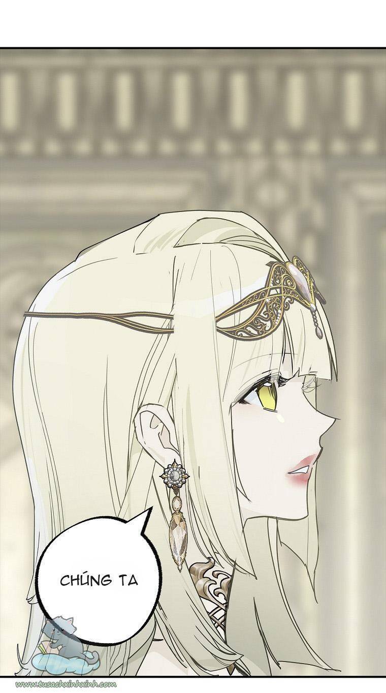 Lời Thú Nhận Nhầm Lẫn: Chapter 62