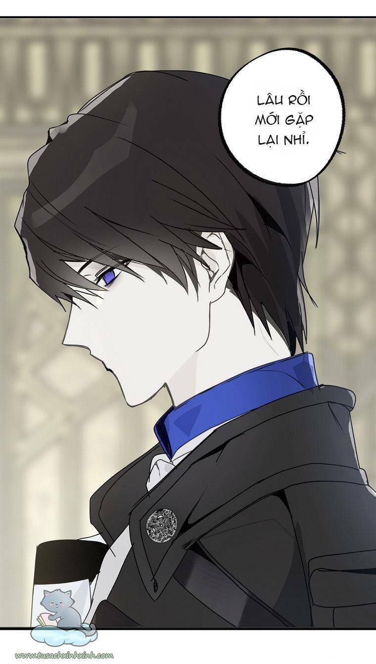 Lời Thú Nhận Nhầm Lẫn: Chapter 62