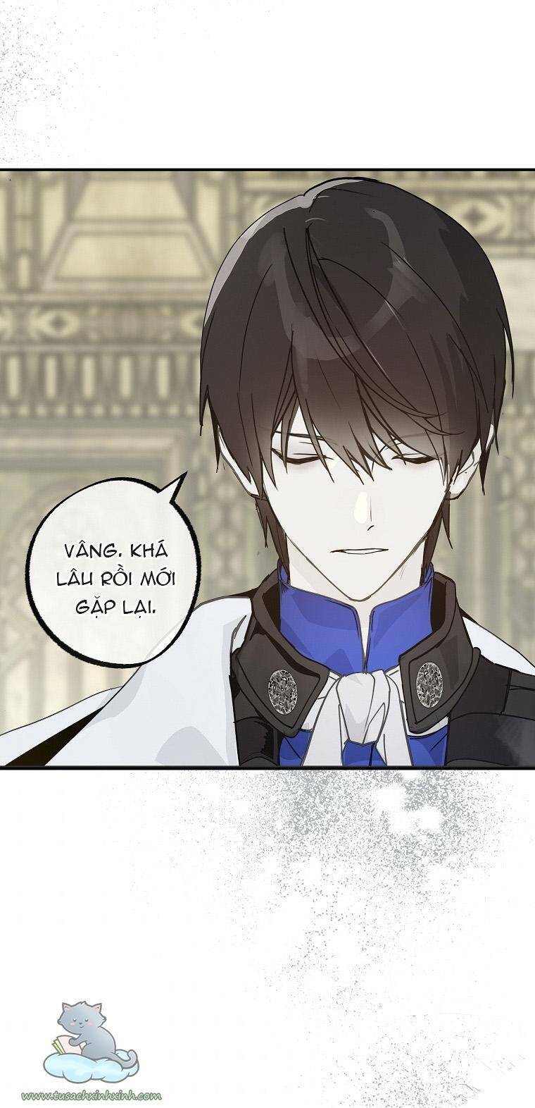 Lời Thú Nhận Nhầm Lẫn: Chapter 62