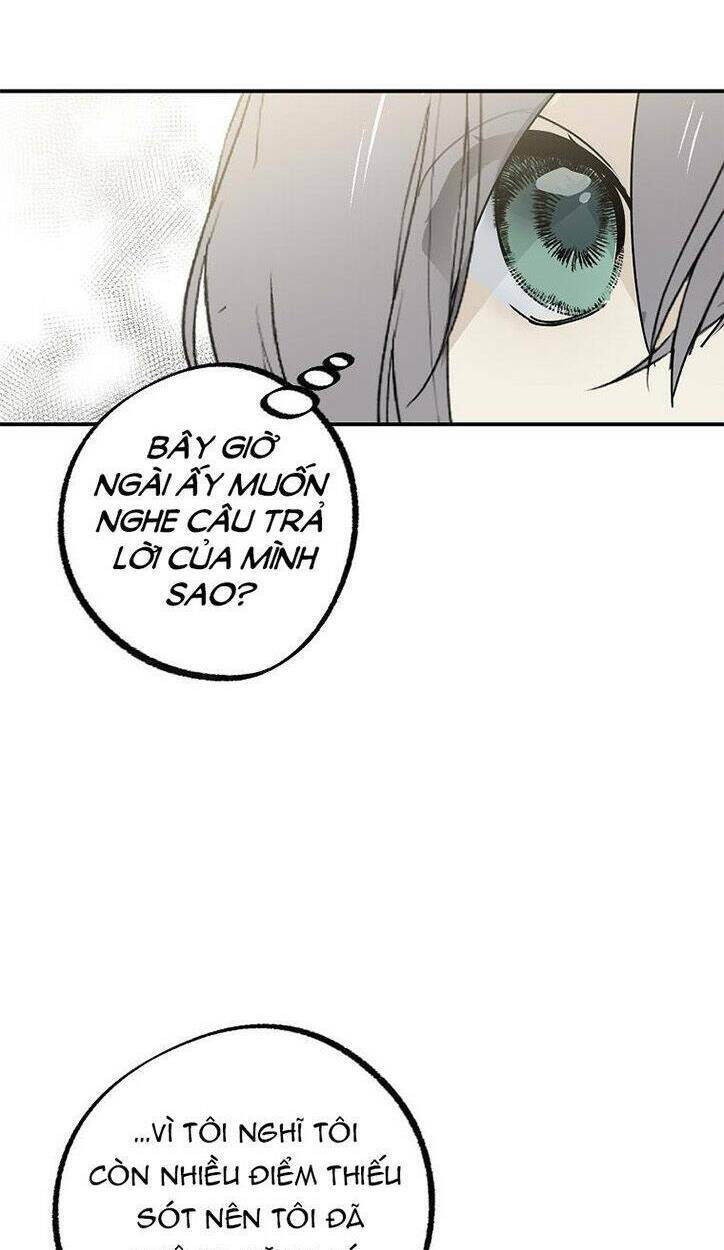 Lời Thú Nhận Nhầm Lẫn: Chapter 63