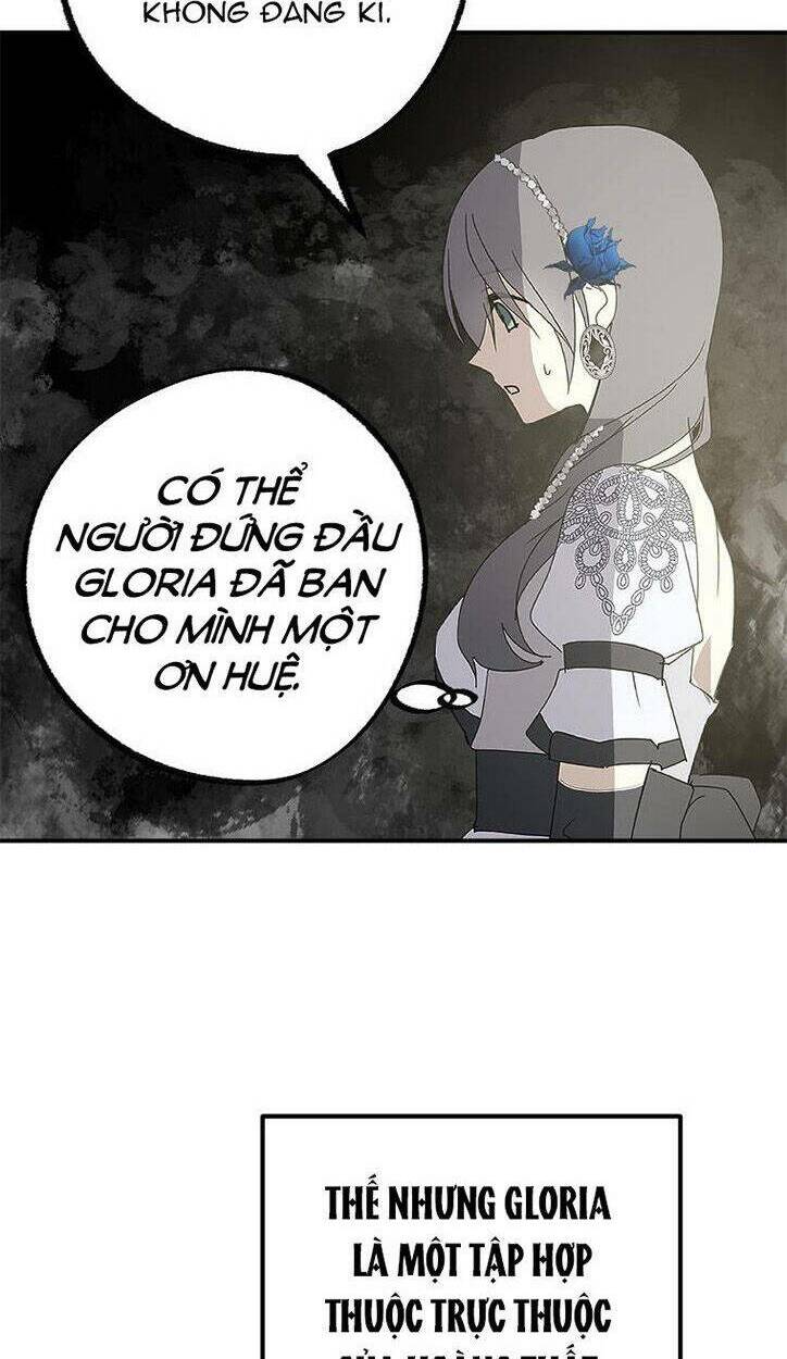 Lời Thú Nhận Nhầm Lẫn: Chapter 63