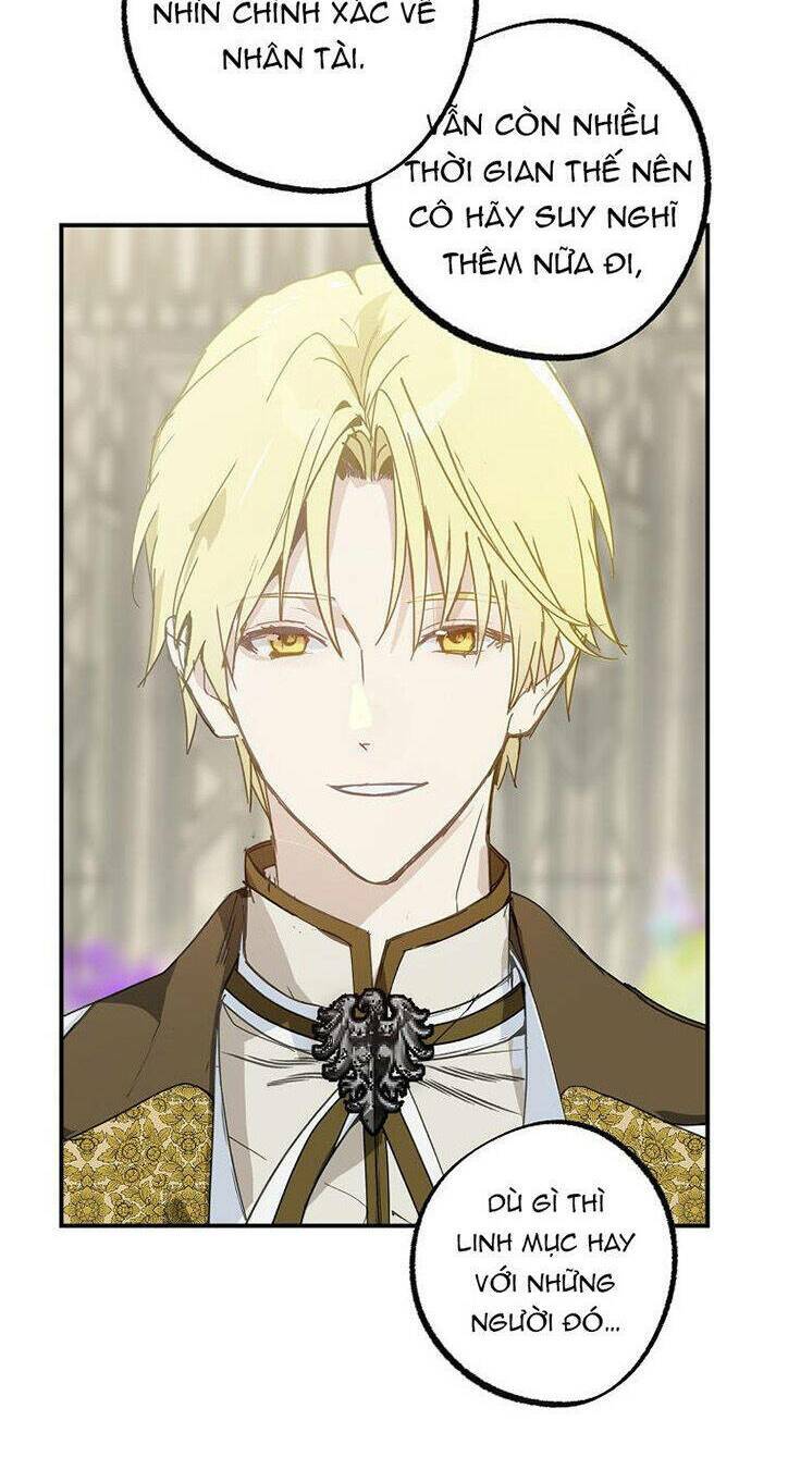 Lời Thú Nhận Nhầm Lẫn: Chapter 63