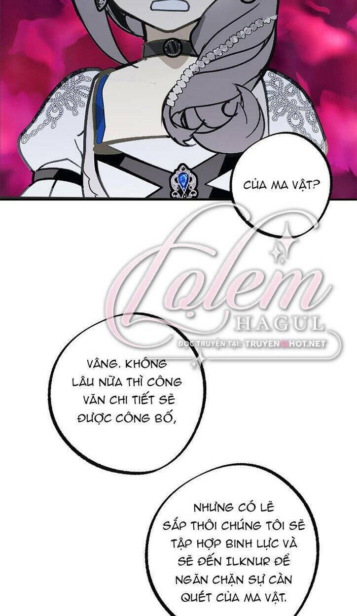 Lời Thú Nhận Nhầm Lẫn: Chapter 63