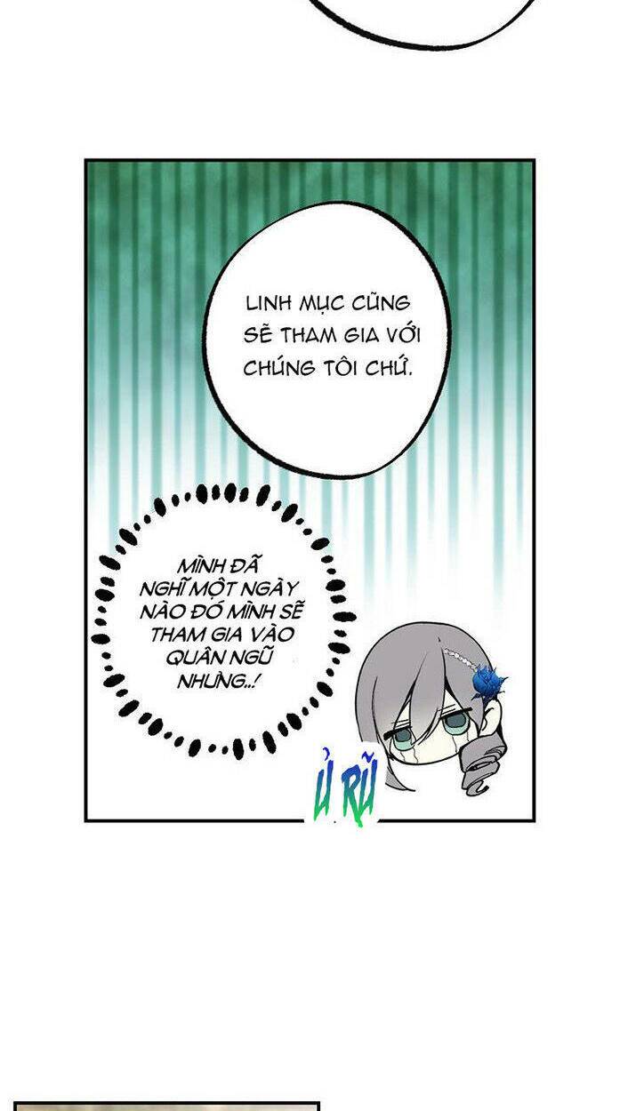 Lời Thú Nhận Nhầm Lẫn: Chapter 63