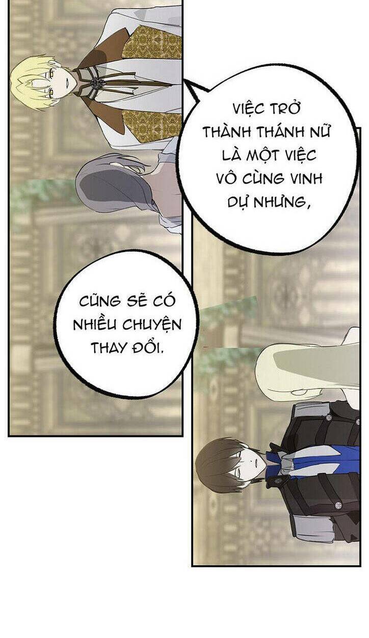 Lời Thú Nhận Nhầm Lẫn: Chapter 63