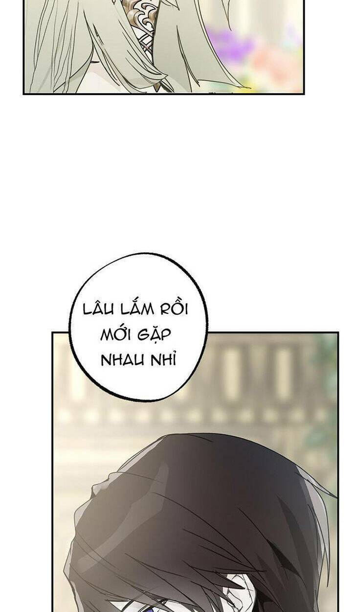 Lời Thú Nhận Nhầm Lẫn: Chapter 63