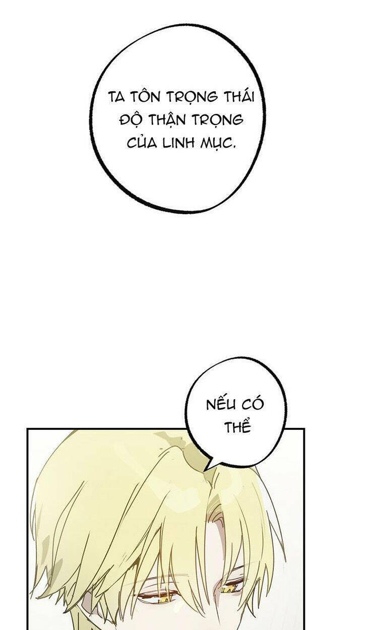 Lời Thú Nhận Nhầm Lẫn: Chapter 63