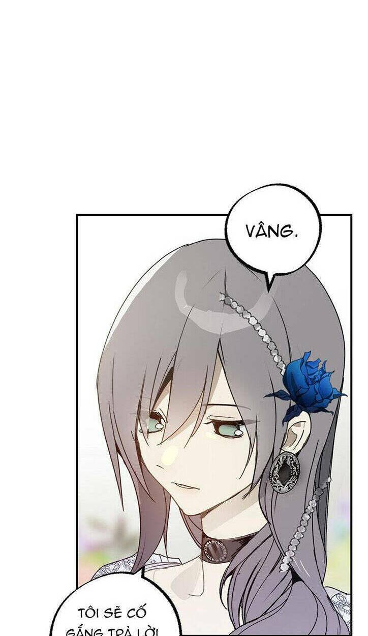 Lời Thú Nhận Nhầm Lẫn: Chapter 63