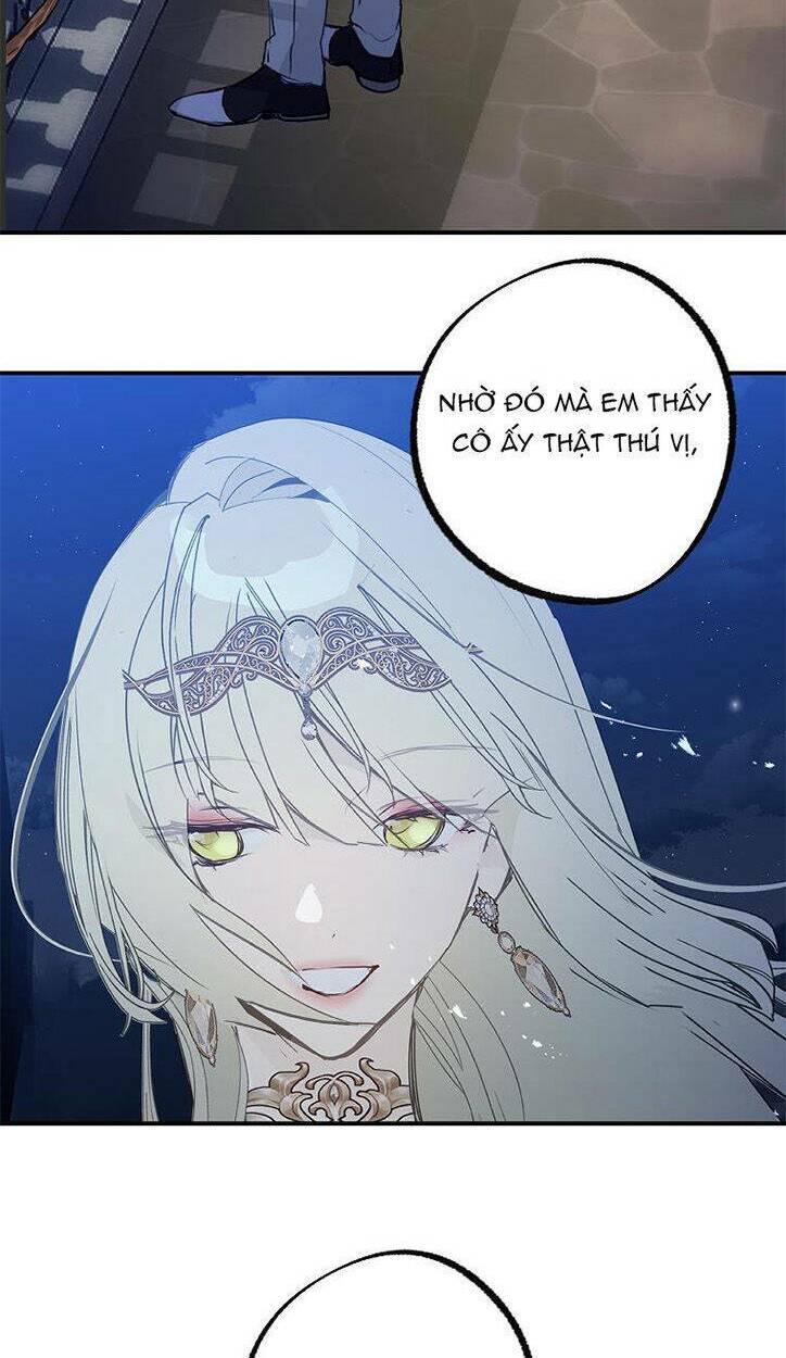 Lời Thú Nhận Nhầm Lẫn: Chapter 63