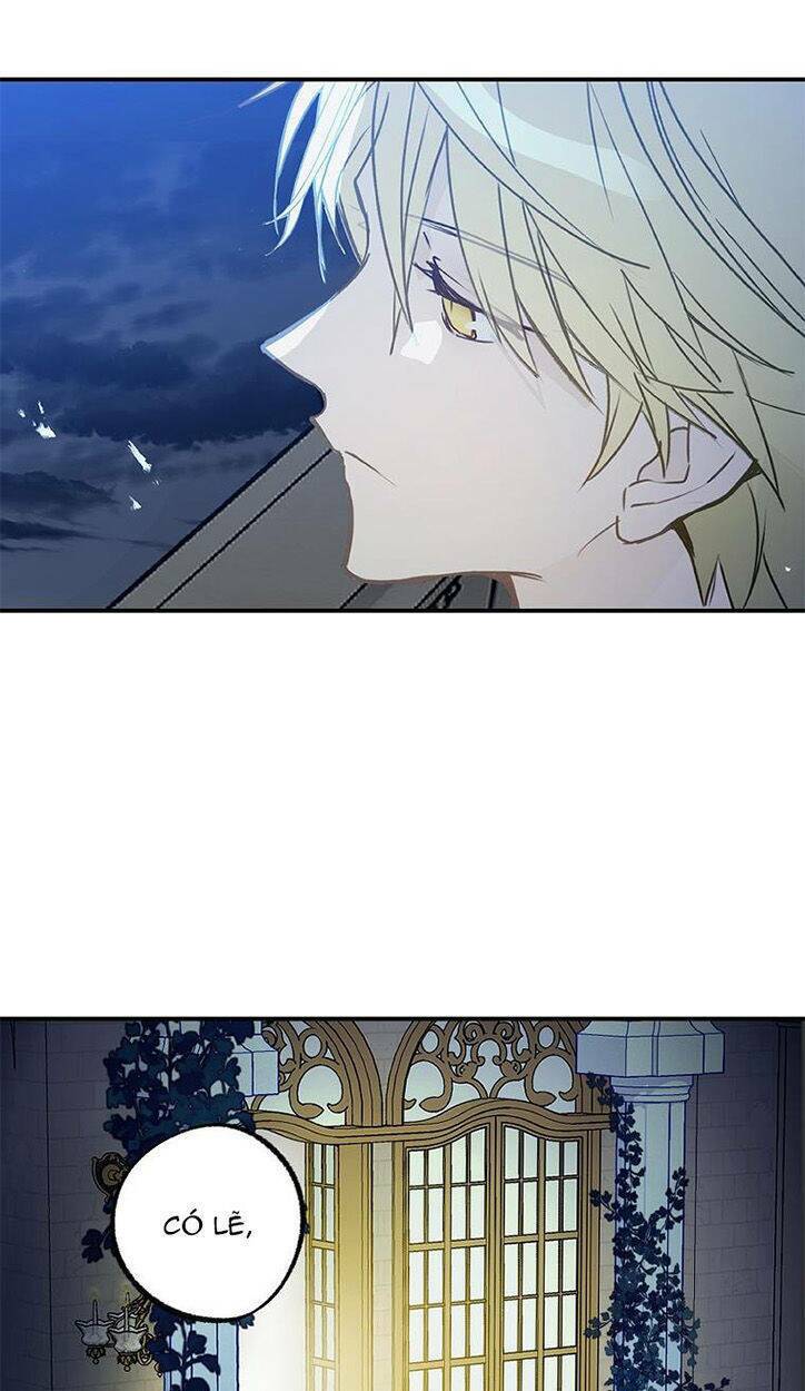 Lời Thú Nhận Nhầm Lẫn: Chapter 63