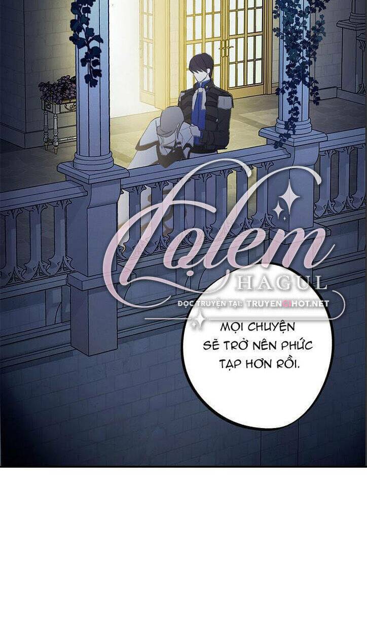 Lời Thú Nhận Nhầm Lẫn: Chapter 63