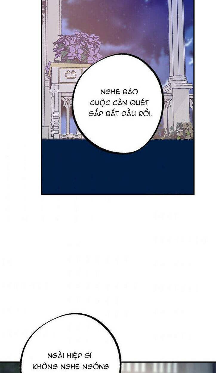 Lời Thú Nhận Nhầm Lẫn: Chapter 63