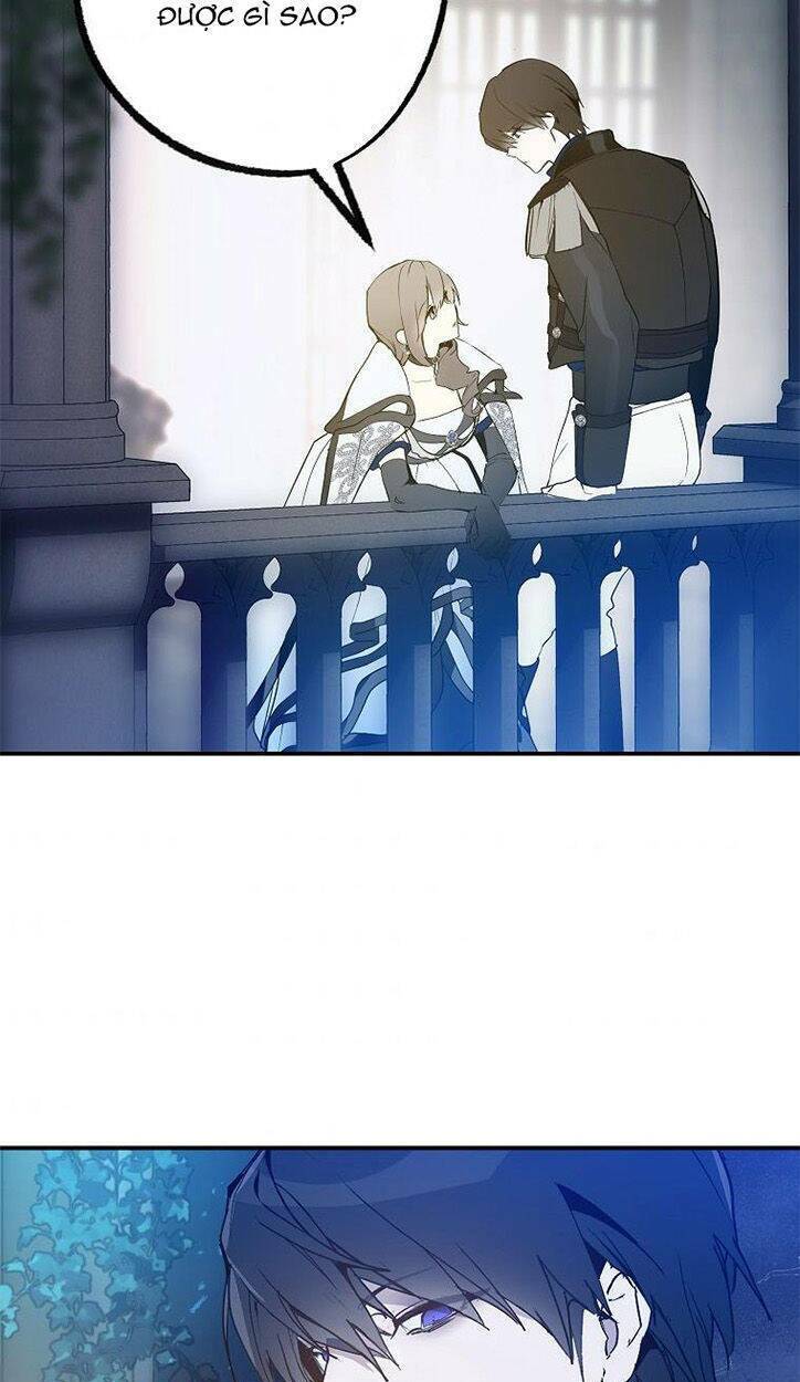 Lời Thú Nhận Nhầm Lẫn: Chapter 63