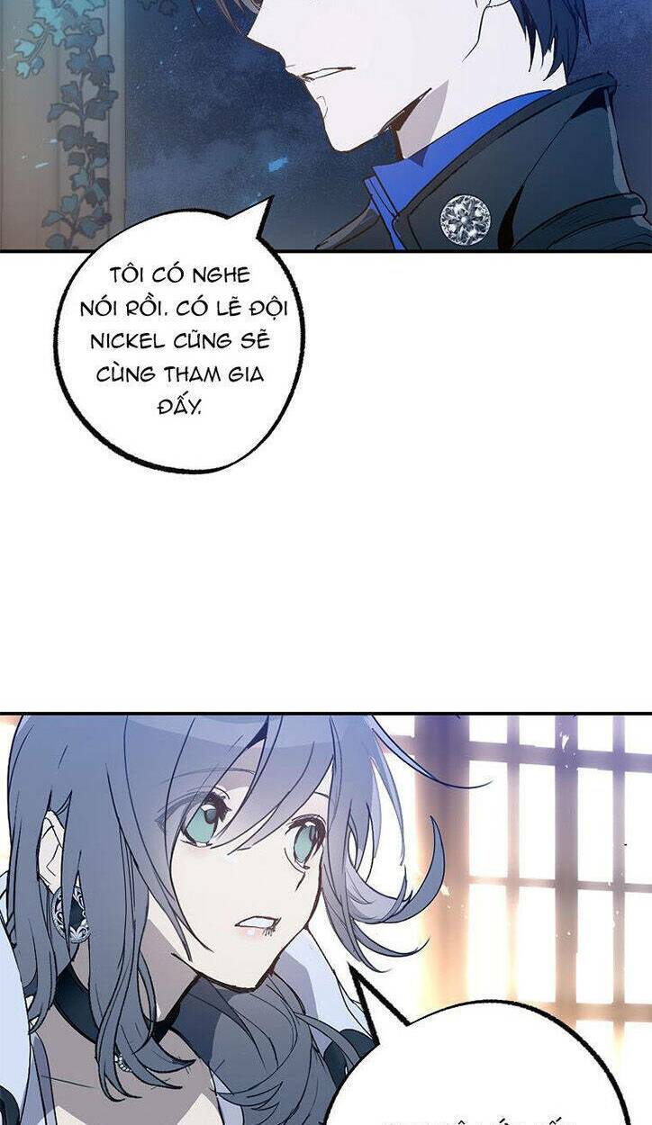 Lời Thú Nhận Nhầm Lẫn: Chapter 63