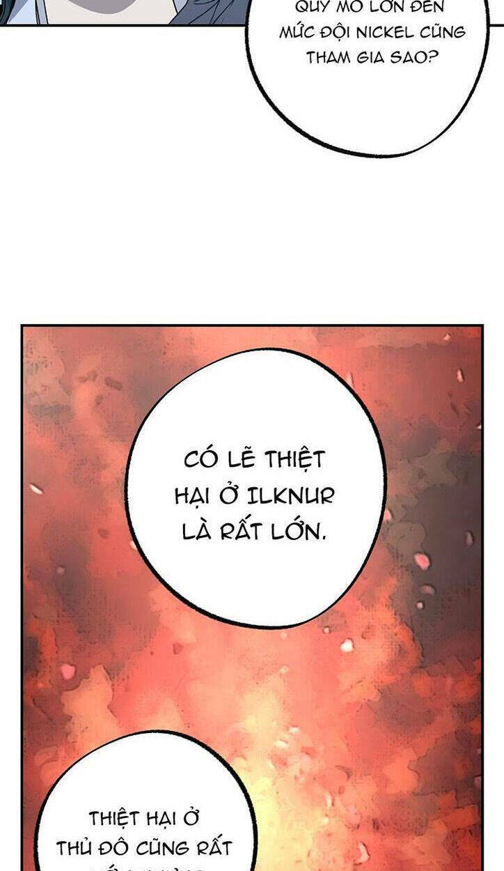 Lời Thú Nhận Nhầm Lẫn: Chapter 63