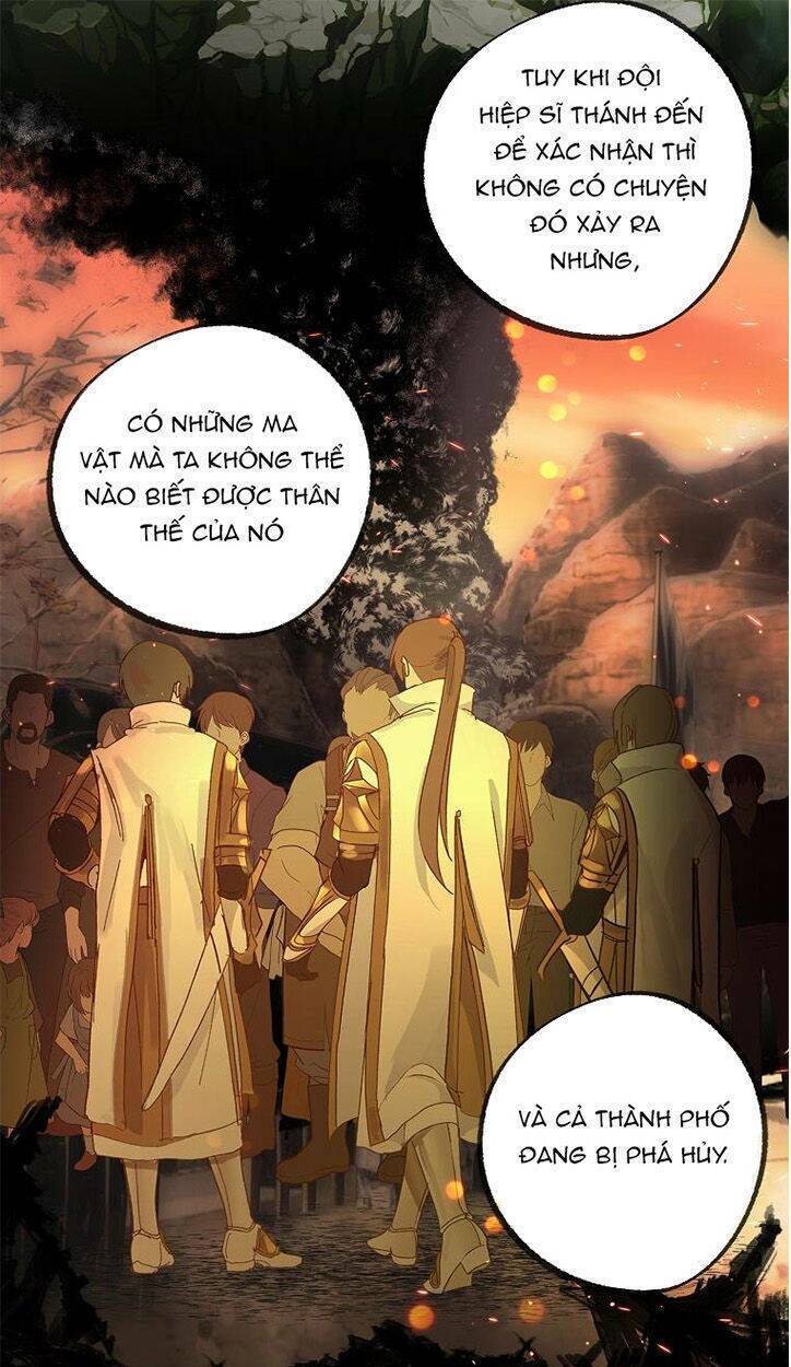 Lời Thú Nhận Nhầm Lẫn: Chapter 63