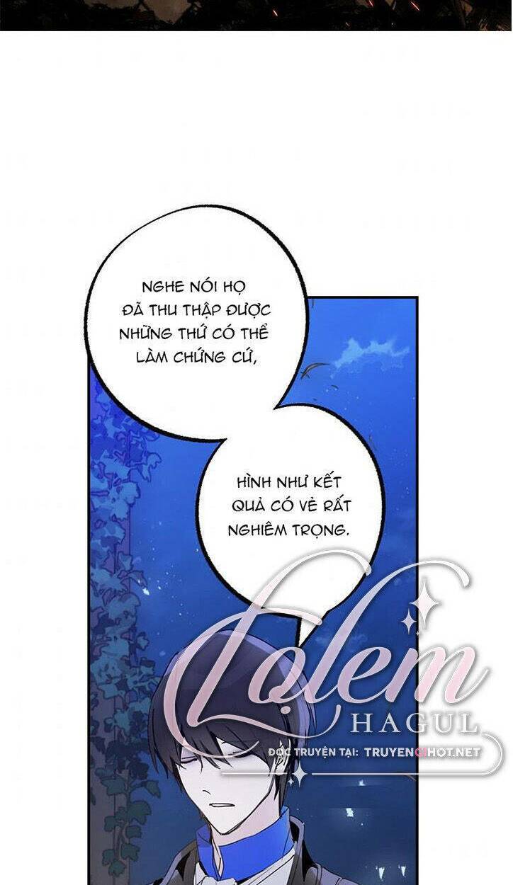 Lời Thú Nhận Nhầm Lẫn: Chapter 63