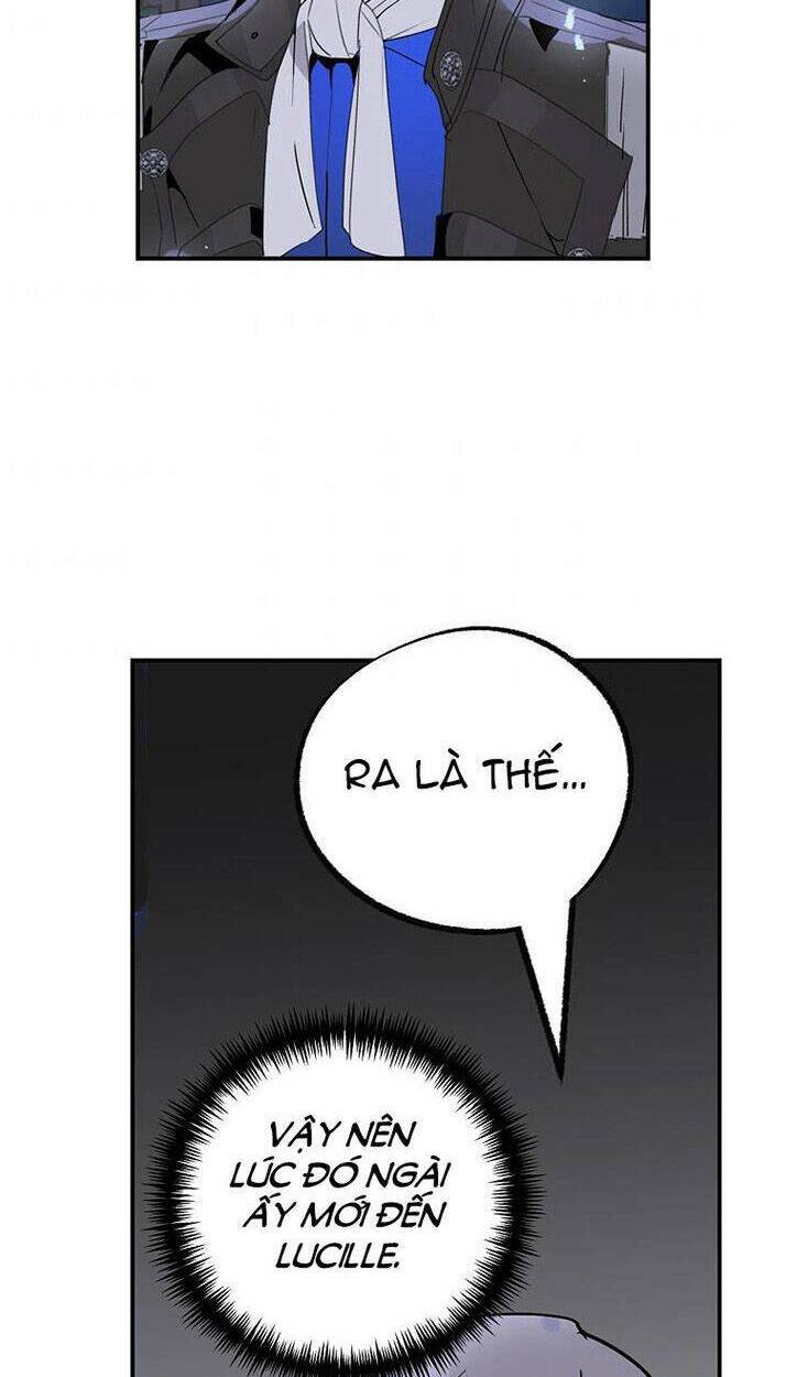 Lời Thú Nhận Nhầm Lẫn: Chapter 63