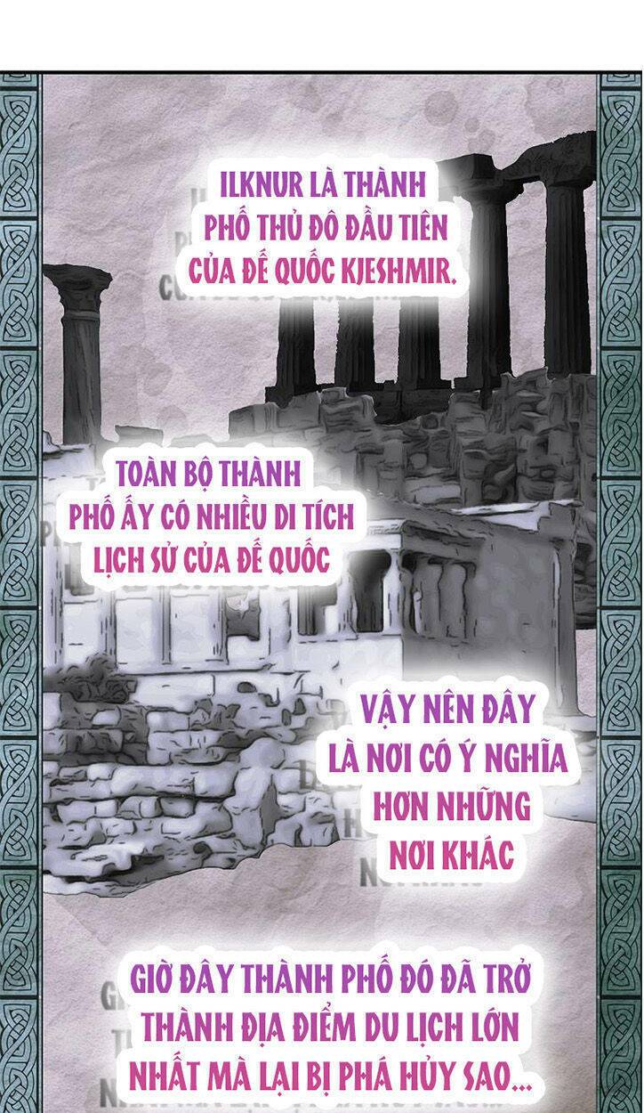 Lời Thú Nhận Nhầm Lẫn: Chapter 63