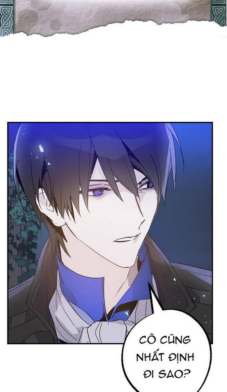 Lời Thú Nhận Nhầm Lẫn: Chapter 63