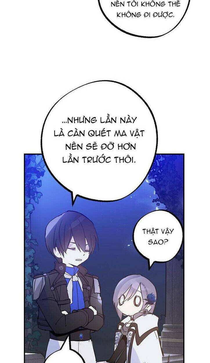 Lời Thú Nhận Nhầm Lẫn: Chapter 63