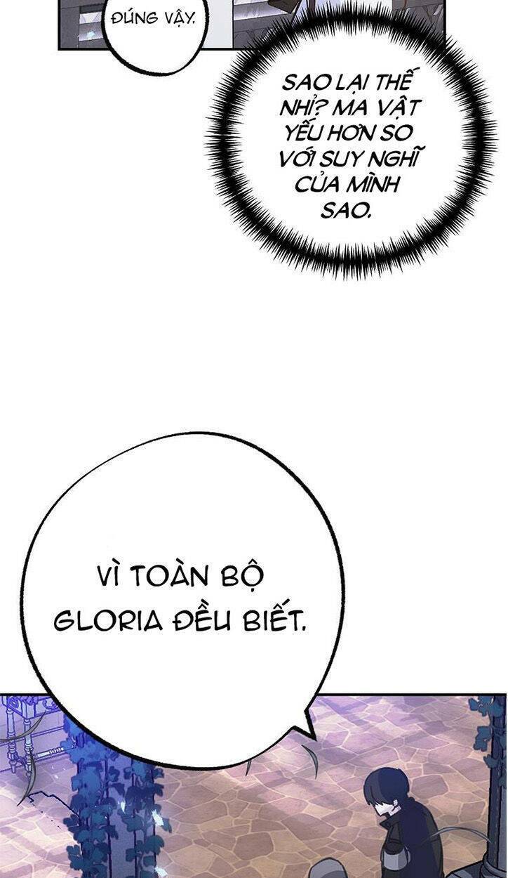 Lời Thú Nhận Nhầm Lẫn: Chapter 63