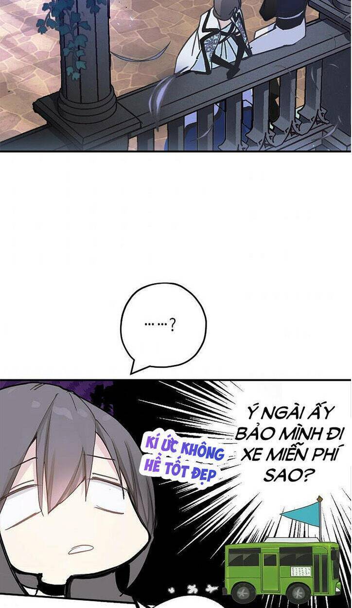 Lời Thú Nhận Nhầm Lẫn: Chapter 63