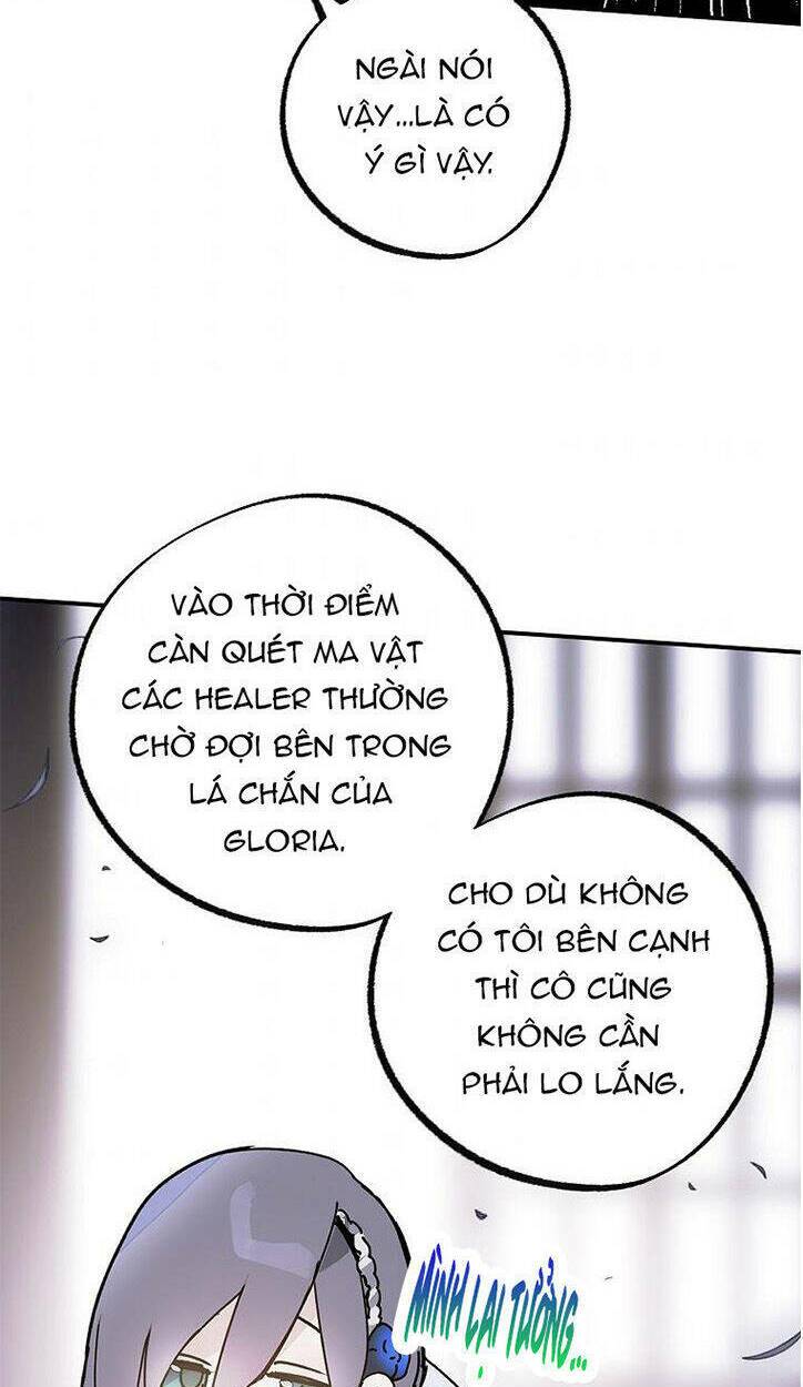 Lời Thú Nhận Nhầm Lẫn: Chapter 63