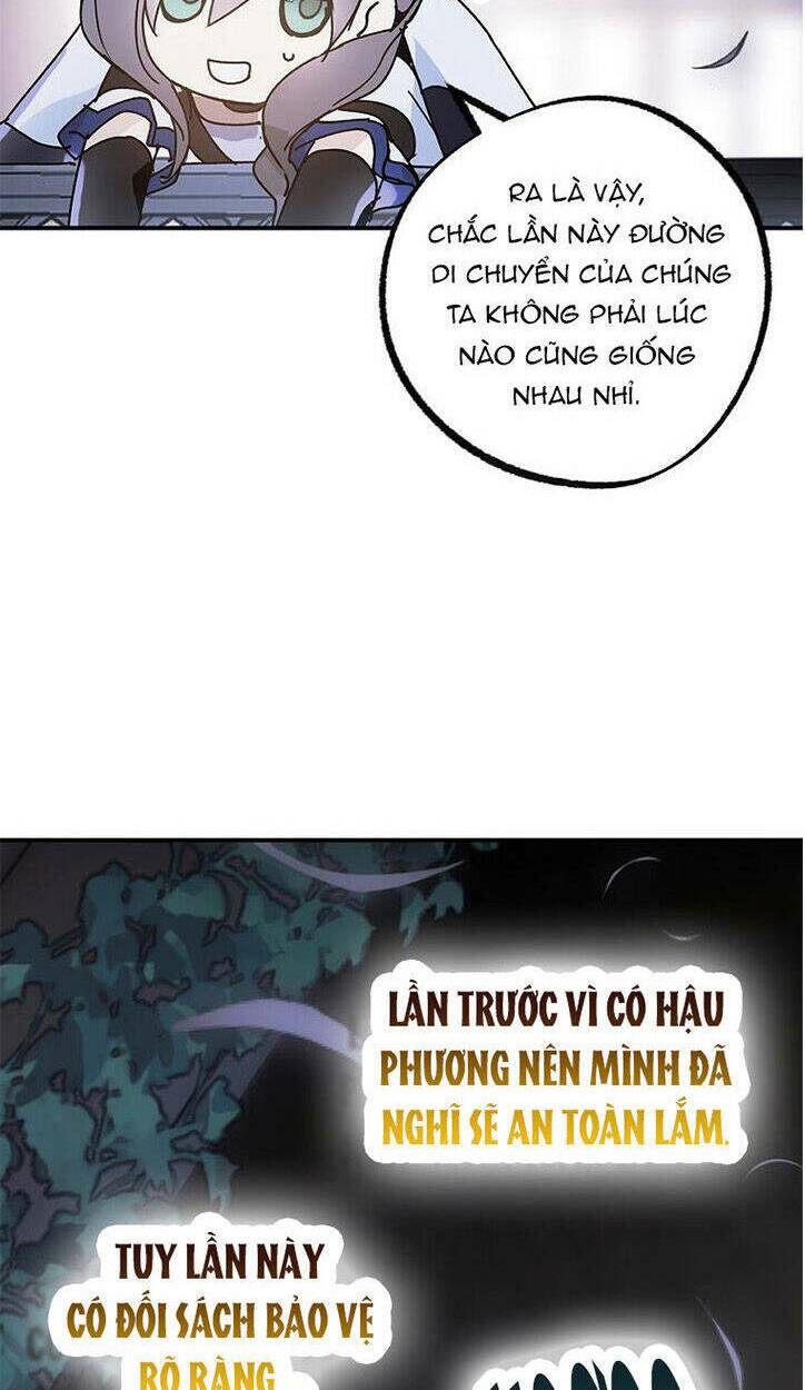 Lời Thú Nhận Nhầm Lẫn: Chapter 63