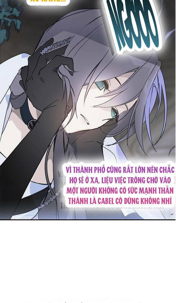 Lời Thú Nhận Nhầm Lẫn: Chapter 63