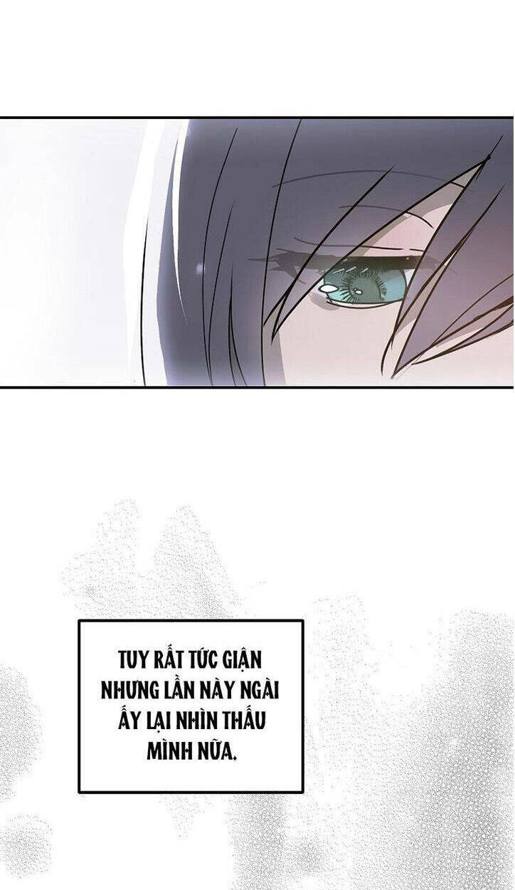 Lời Thú Nhận Nhầm Lẫn: Chapter 63