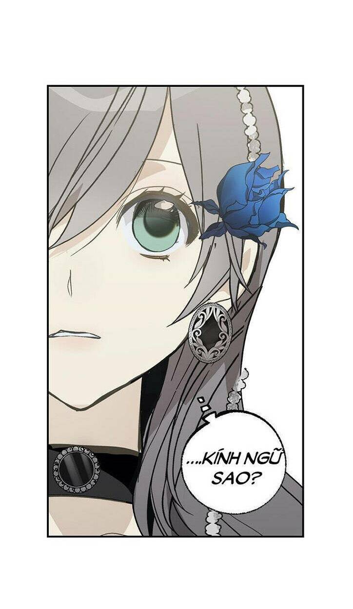 Lời Thú Nhận Nhầm Lẫn: Chapter 63