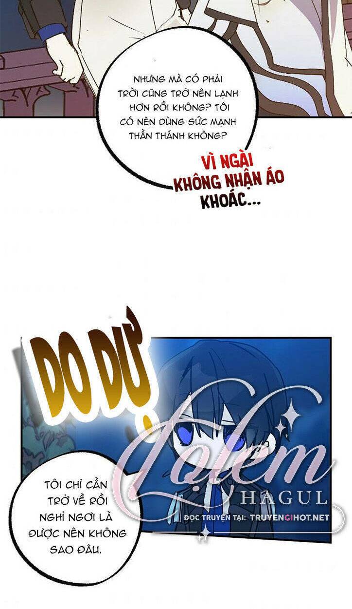 Lời Thú Nhận Nhầm Lẫn: Chapter 63