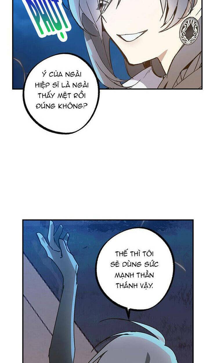 Lời Thú Nhận Nhầm Lẫn: Chapter 63