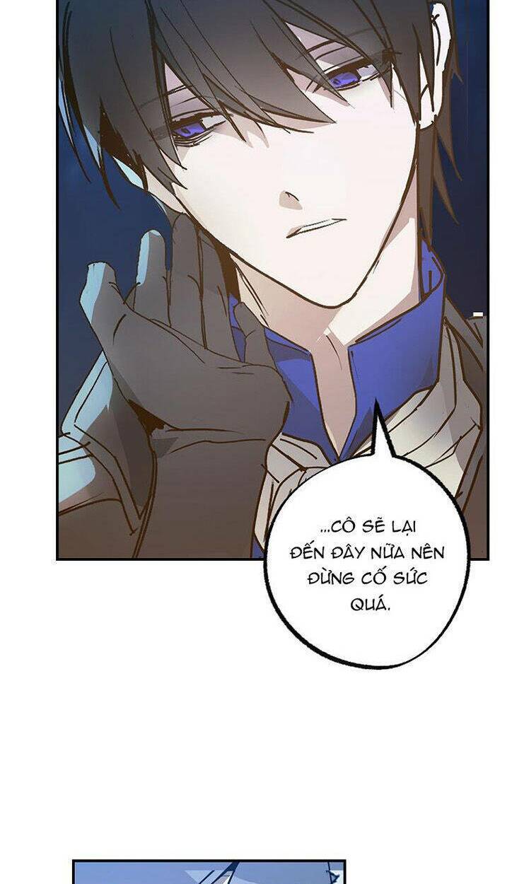 Lời Thú Nhận Nhầm Lẫn: Chapter 63