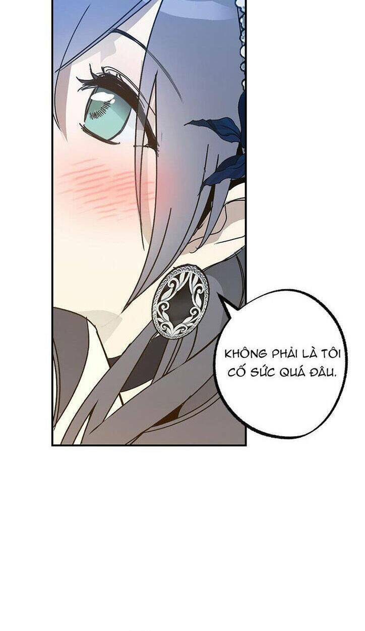 Lời Thú Nhận Nhầm Lẫn: Chapter 63