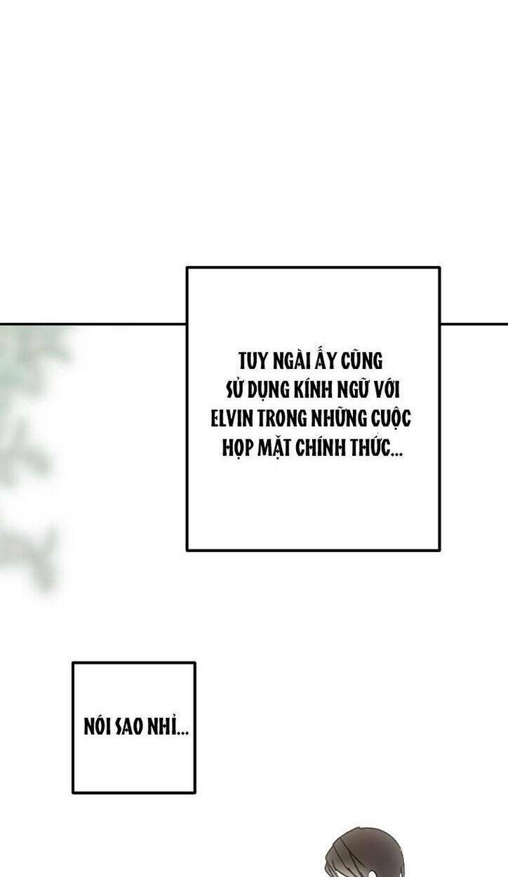 Lời Thú Nhận Nhầm Lẫn: Chapter 63