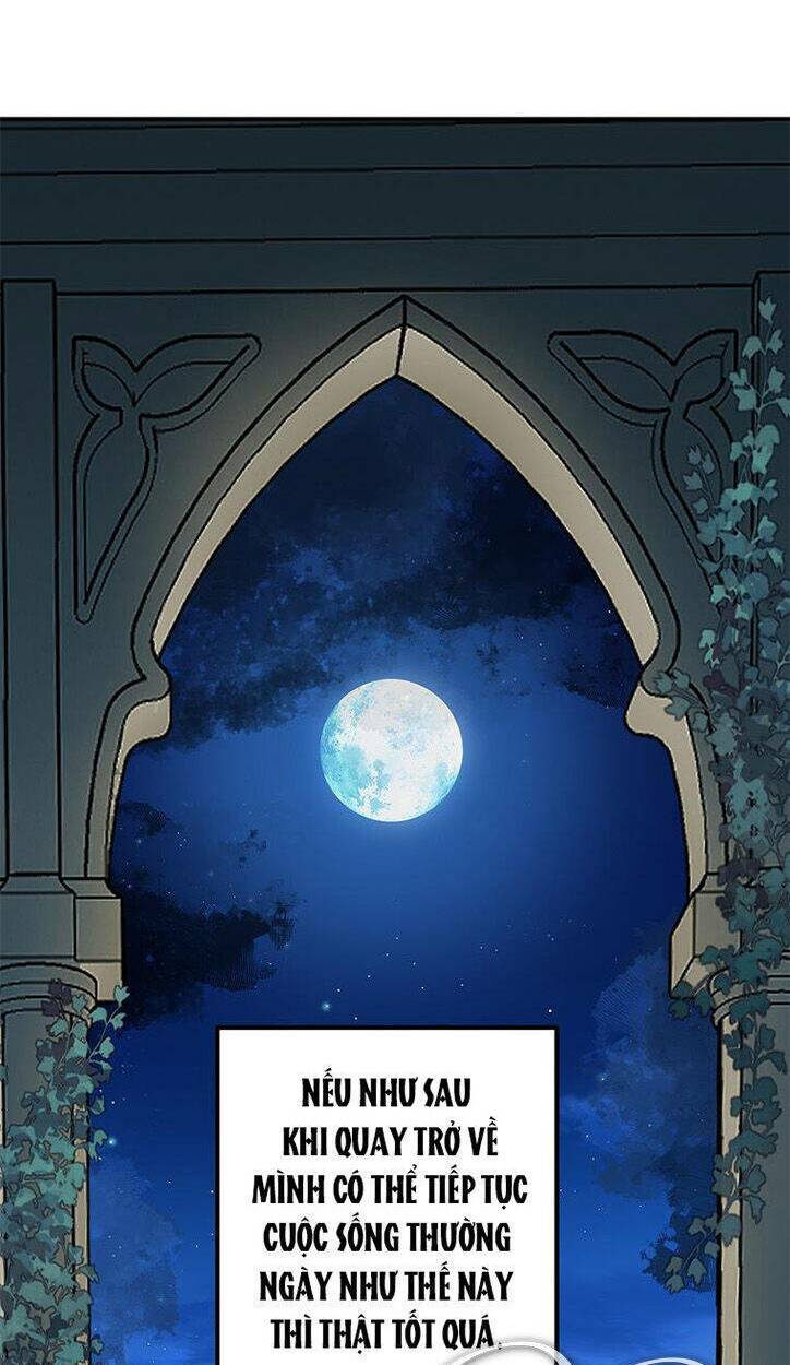 Lời Thú Nhận Nhầm Lẫn: Chapter 63