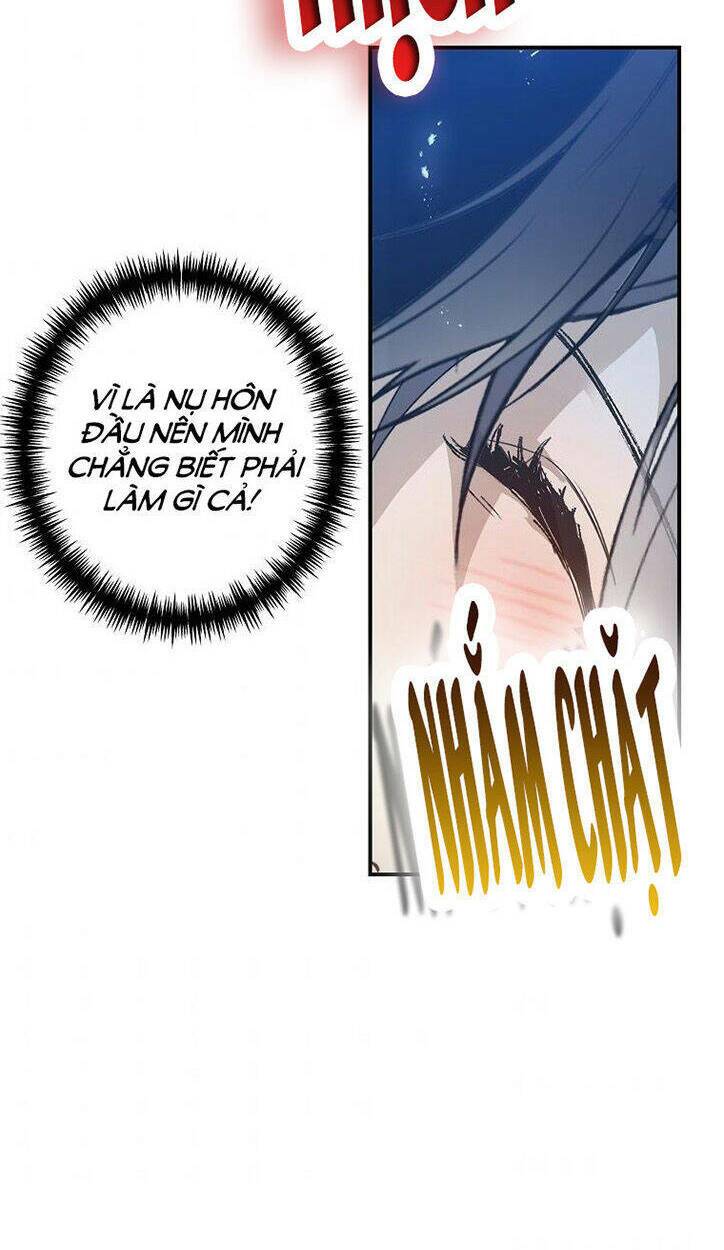Lời Thú Nhận Nhầm Lẫn: Chapter 63
