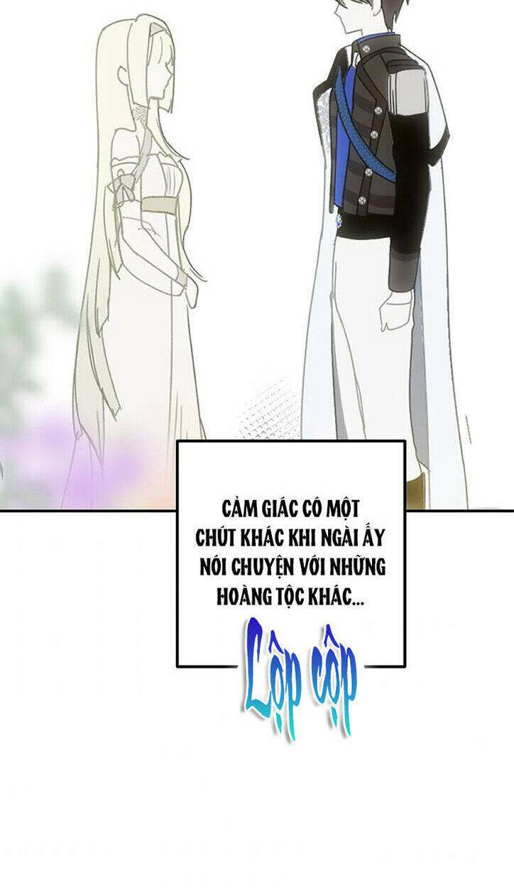 Lời Thú Nhận Nhầm Lẫn: Chapter 63