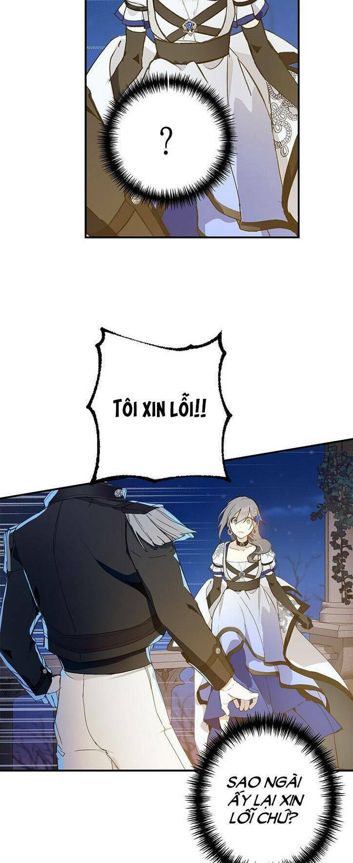 Lời Thú Nhận Nhầm Lẫn: Chapter 63