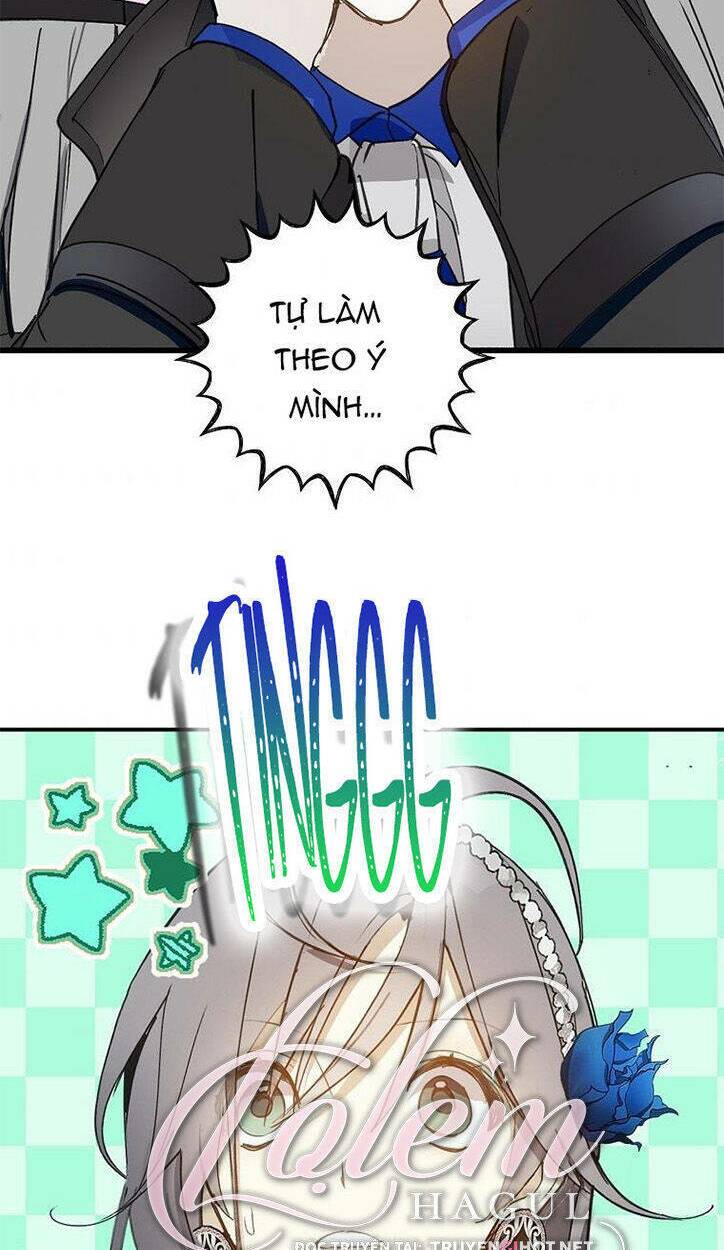Lời Thú Nhận Nhầm Lẫn: Chapter 63