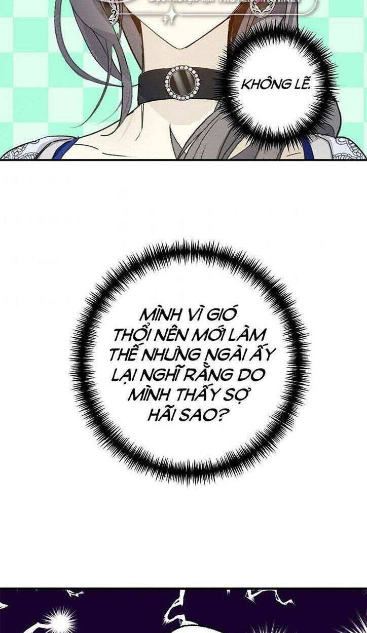 Lời Thú Nhận Nhầm Lẫn: Chapter 63